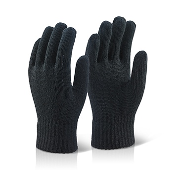 Γάντια ακρυλικά Click