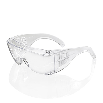 Γυαλιά Seattle Click Λευκά