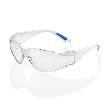 Γυαλιά Vegas Click Λευκά